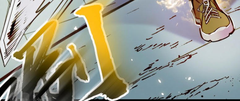 I’m The Future King Chapter 27 Gambar 34