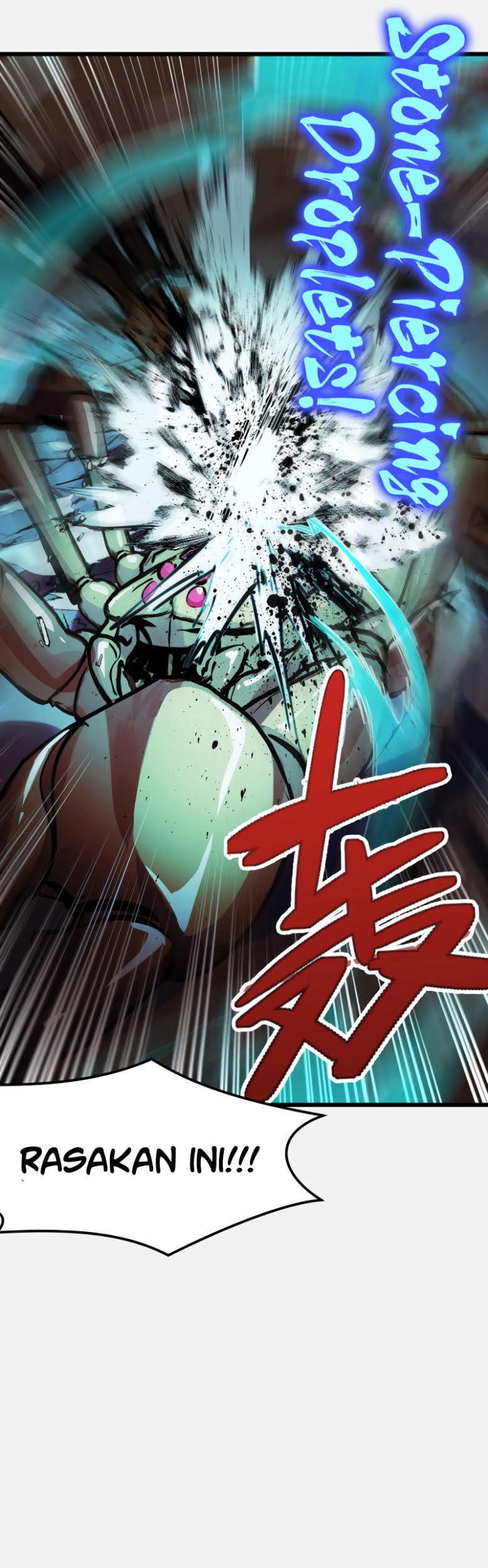 I’m The Future King Chapter 27 Gambar 41