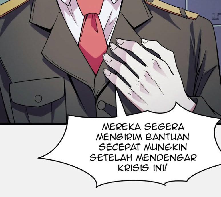 I’m The Future King Chapter 27 Gambar 3