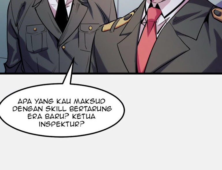 I’m The Future King Chapter 27 Gambar 11