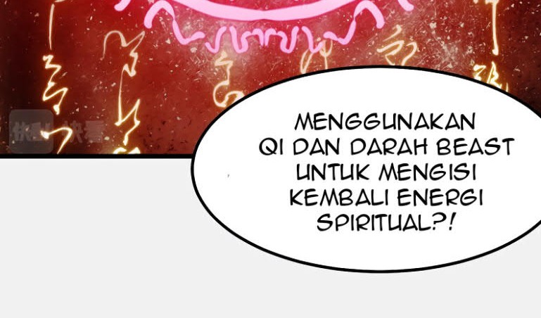 I’m The Future King Chapter 27 Gambar 13