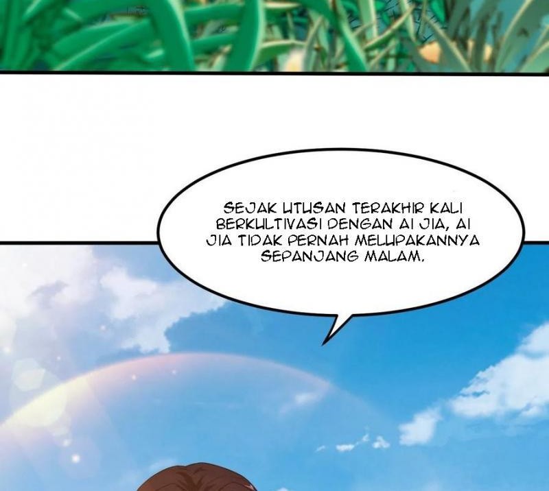 My Harem Depend on Drawing Chapter 166 Gambar 4