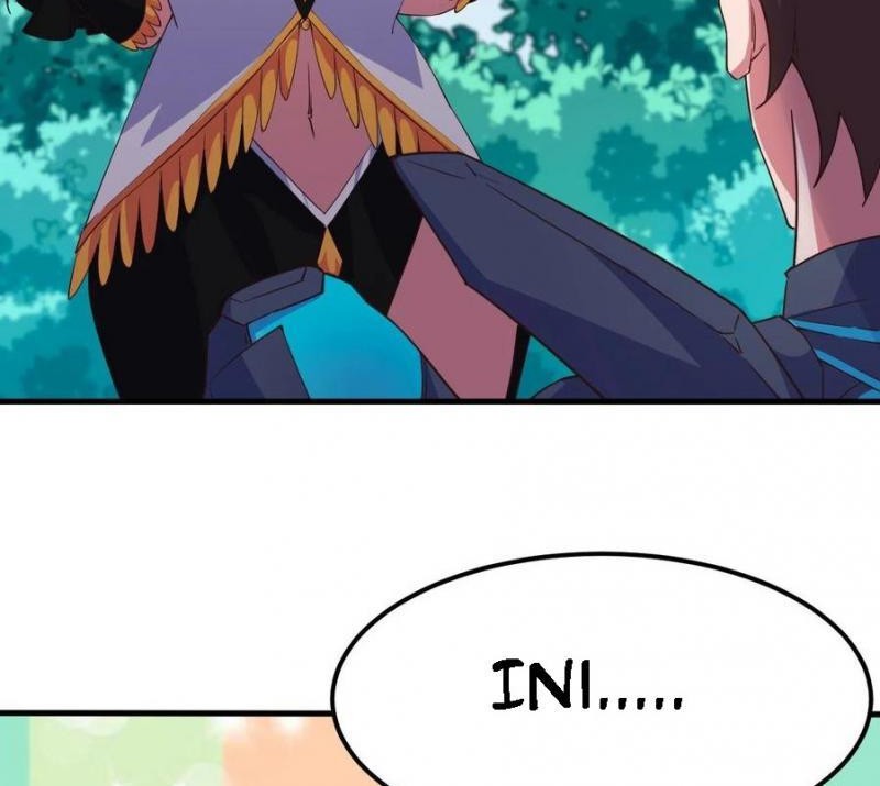 My Harem Depend on Drawing Chapter 166 Gambar 7