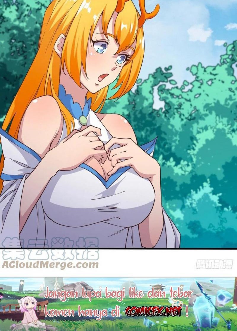 My Harem Depend on Drawing Chapter 166 Gambar 9