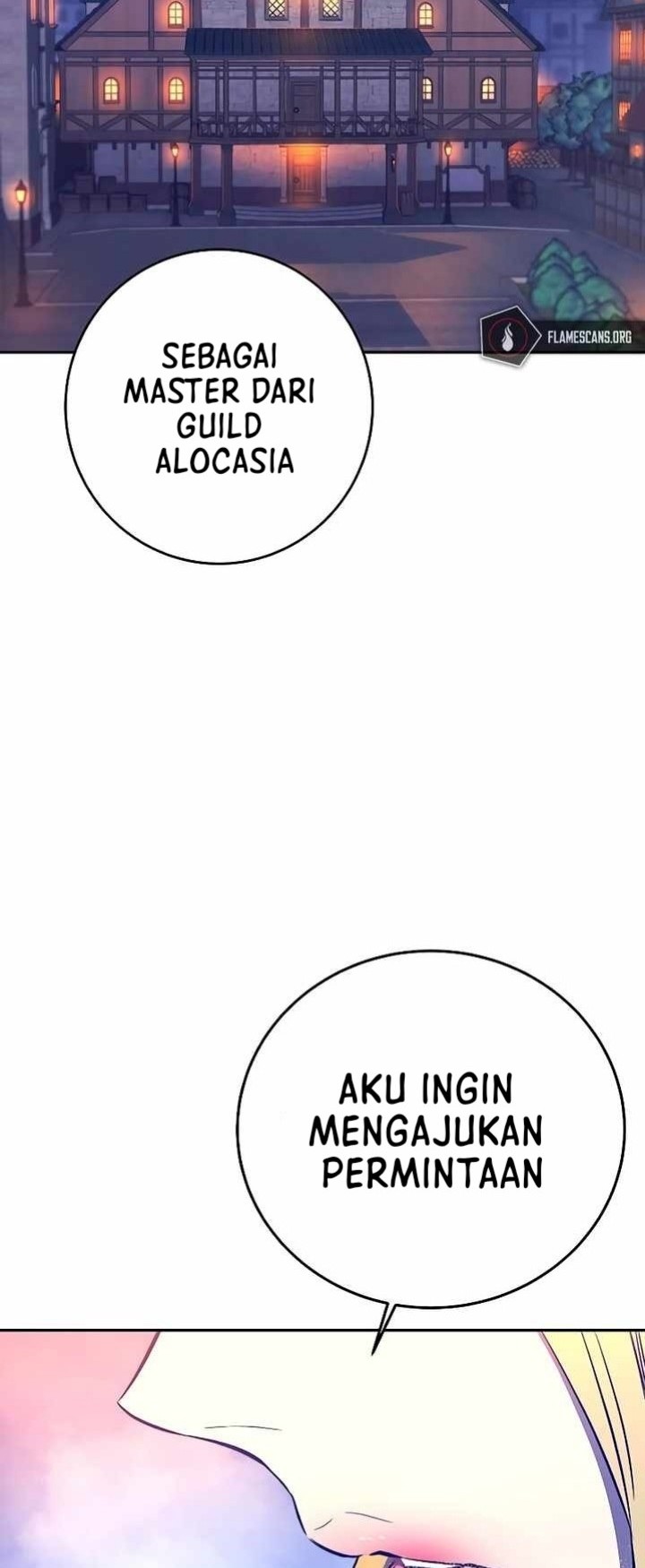 Baca X Ash Chapter 44 Gambar 2