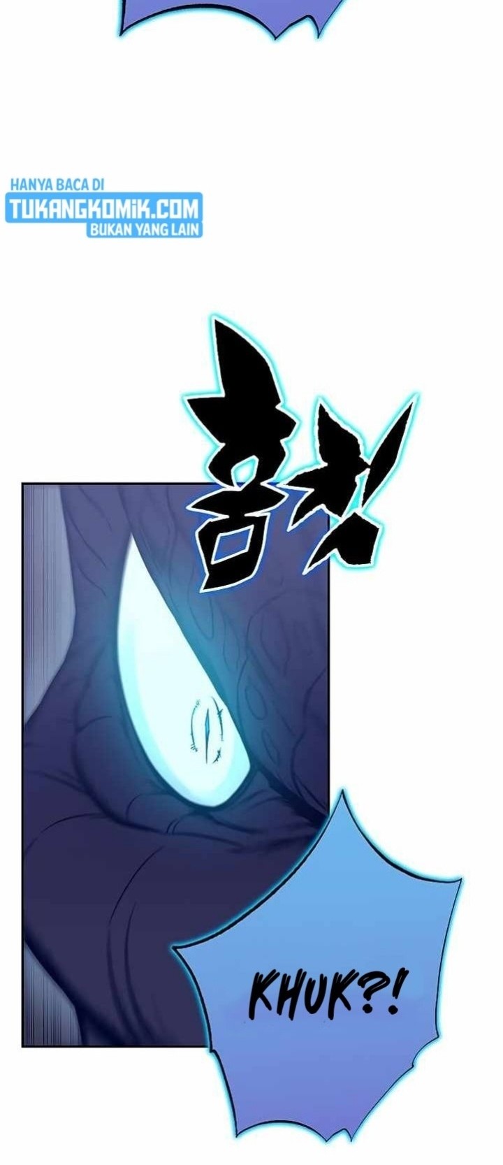 X Ash Chapter 44 Gambar 72