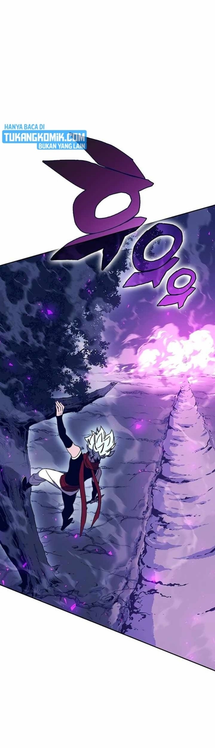 X Ash Chapter 44 Gambar 87