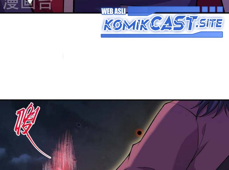 Against the Gods Chapter 512 Gambar 19