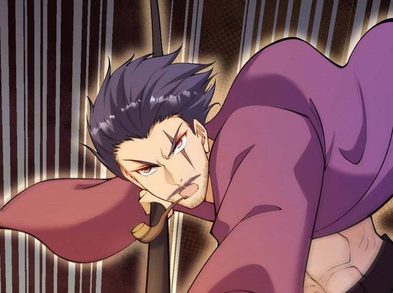 Against the Gods Chapter 512 Gambar 21