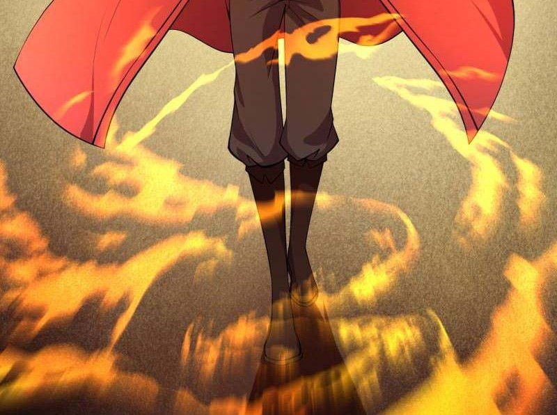 Against the Gods Chapter 512 Gambar 37