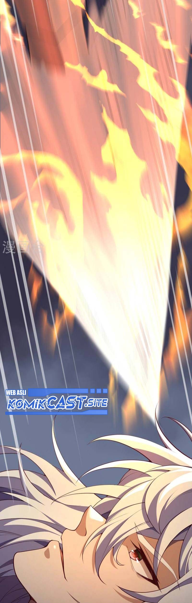 Against the Gods Chapter 512 Gambar 44