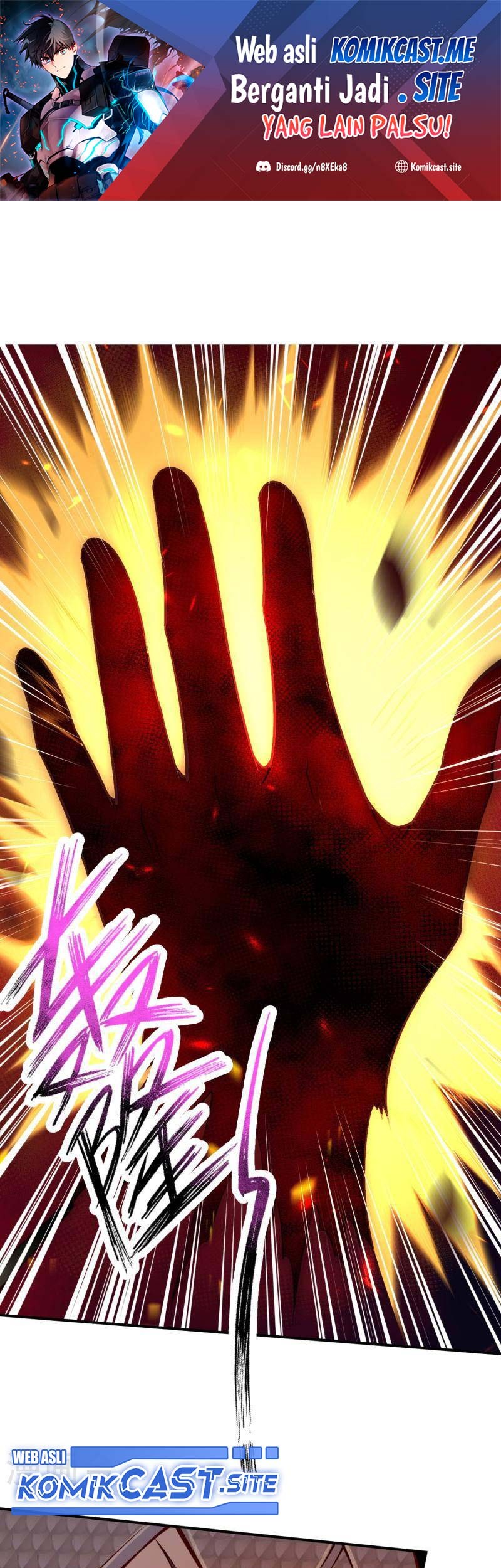 Baca Against the Gods Chapter 512 Gambar 2