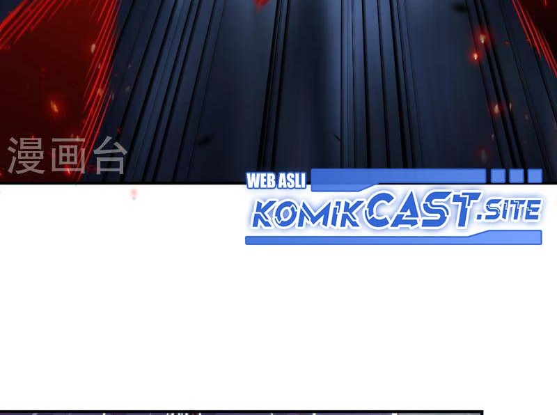 Against the Gods Chapter 512 Gambar 15