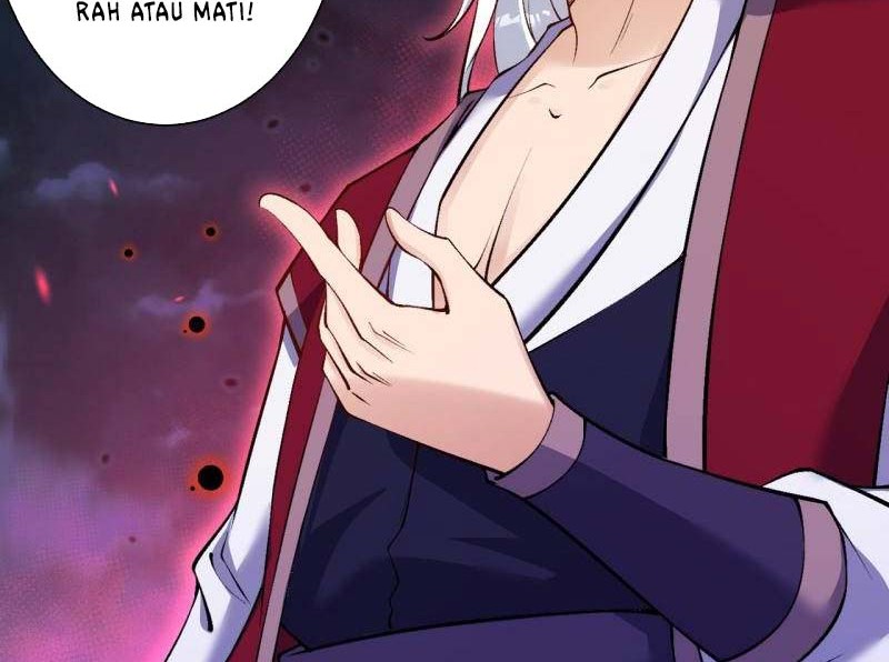 Against the Gods Chapter 512 Gambar 17