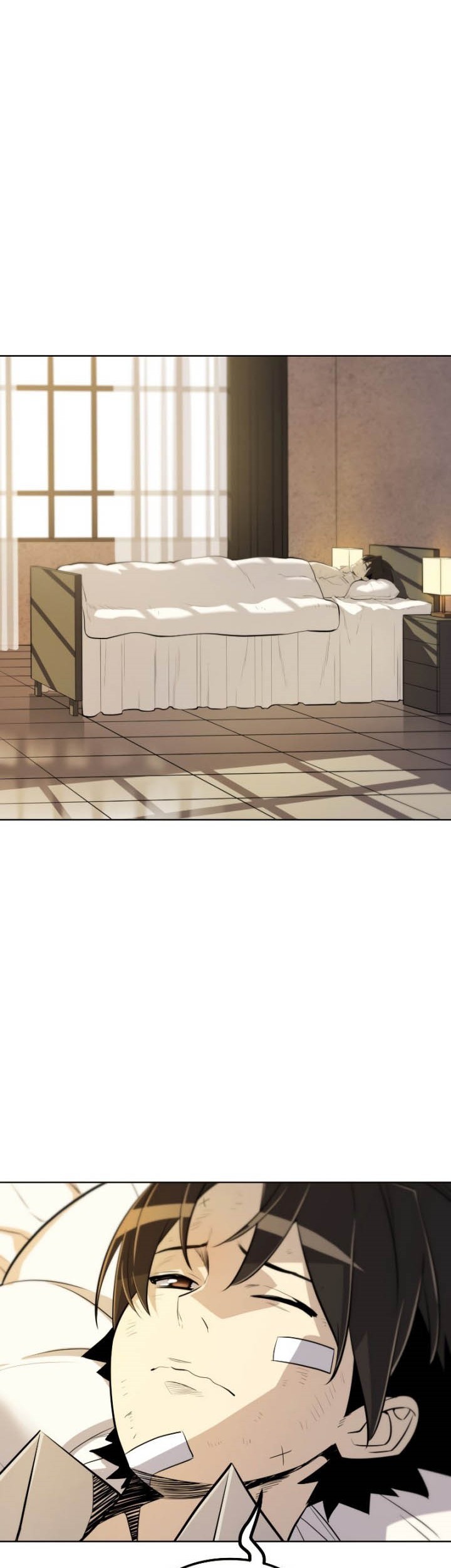 Overpowered Sword Chapter 42 Gambar 15