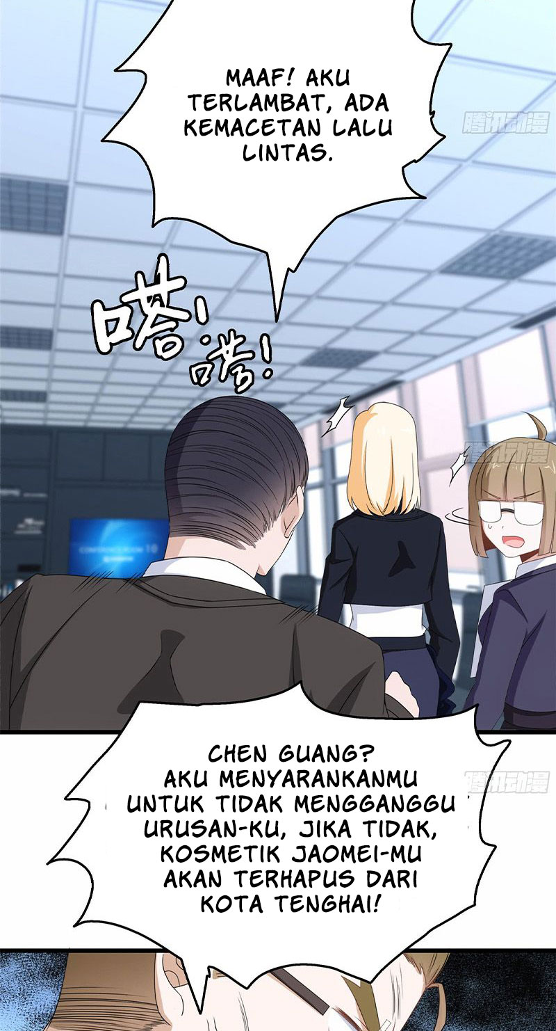 Strongest Son In Law Chapter 32 Gambar 10