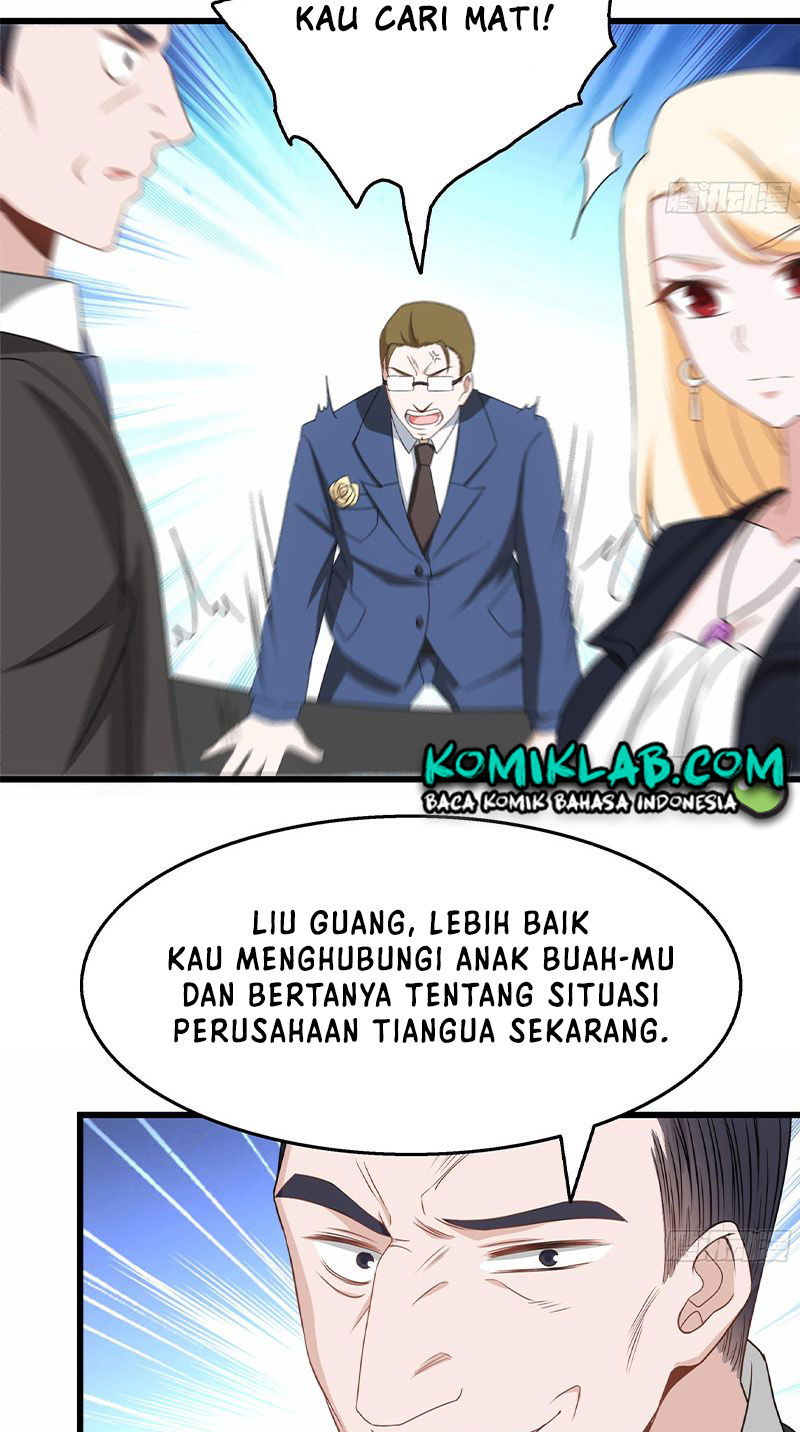 Strongest Son In Law Chapter 32 Gambar 13
