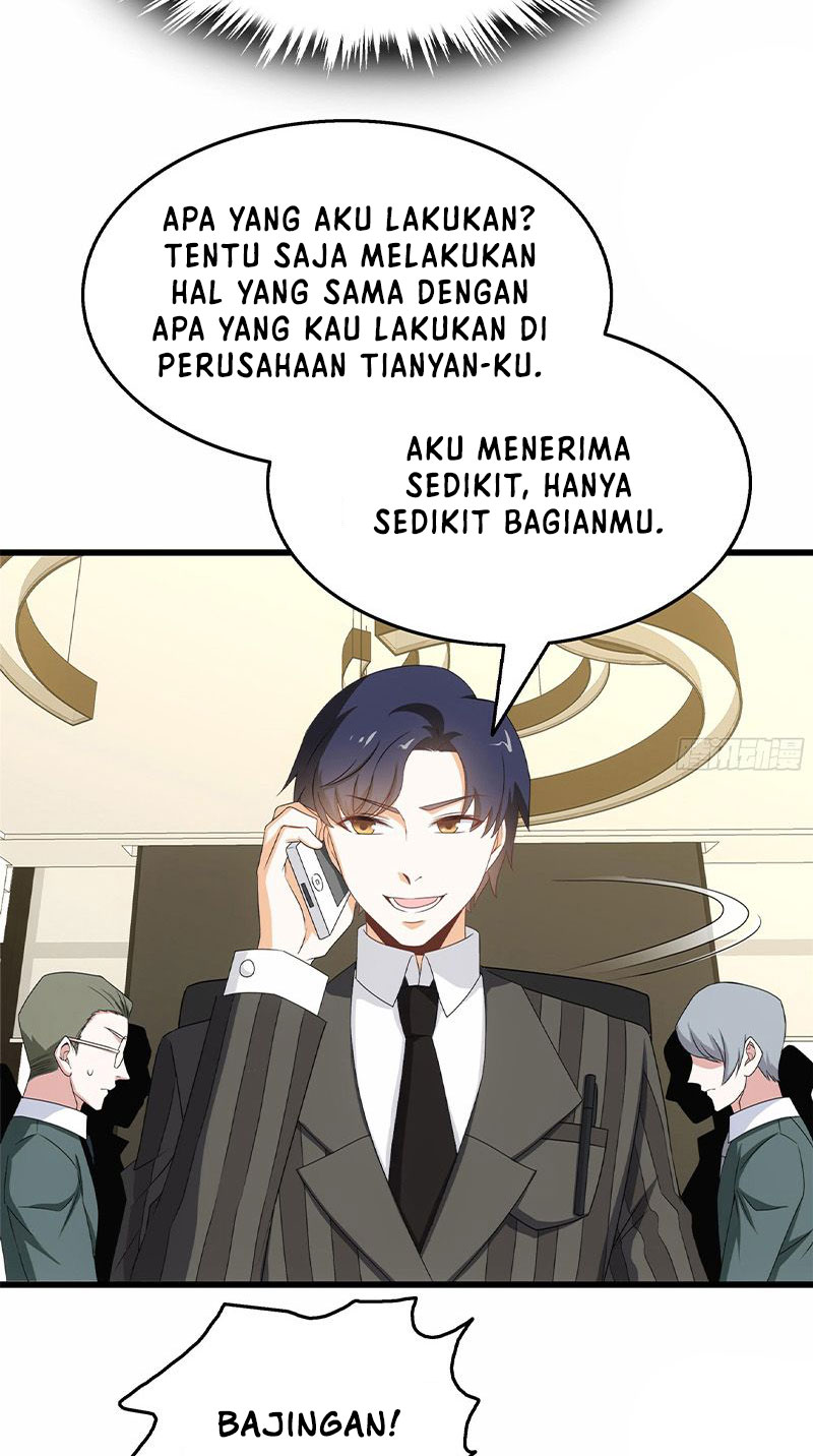 Strongest Son In Law Chapter 32 Gambar 16