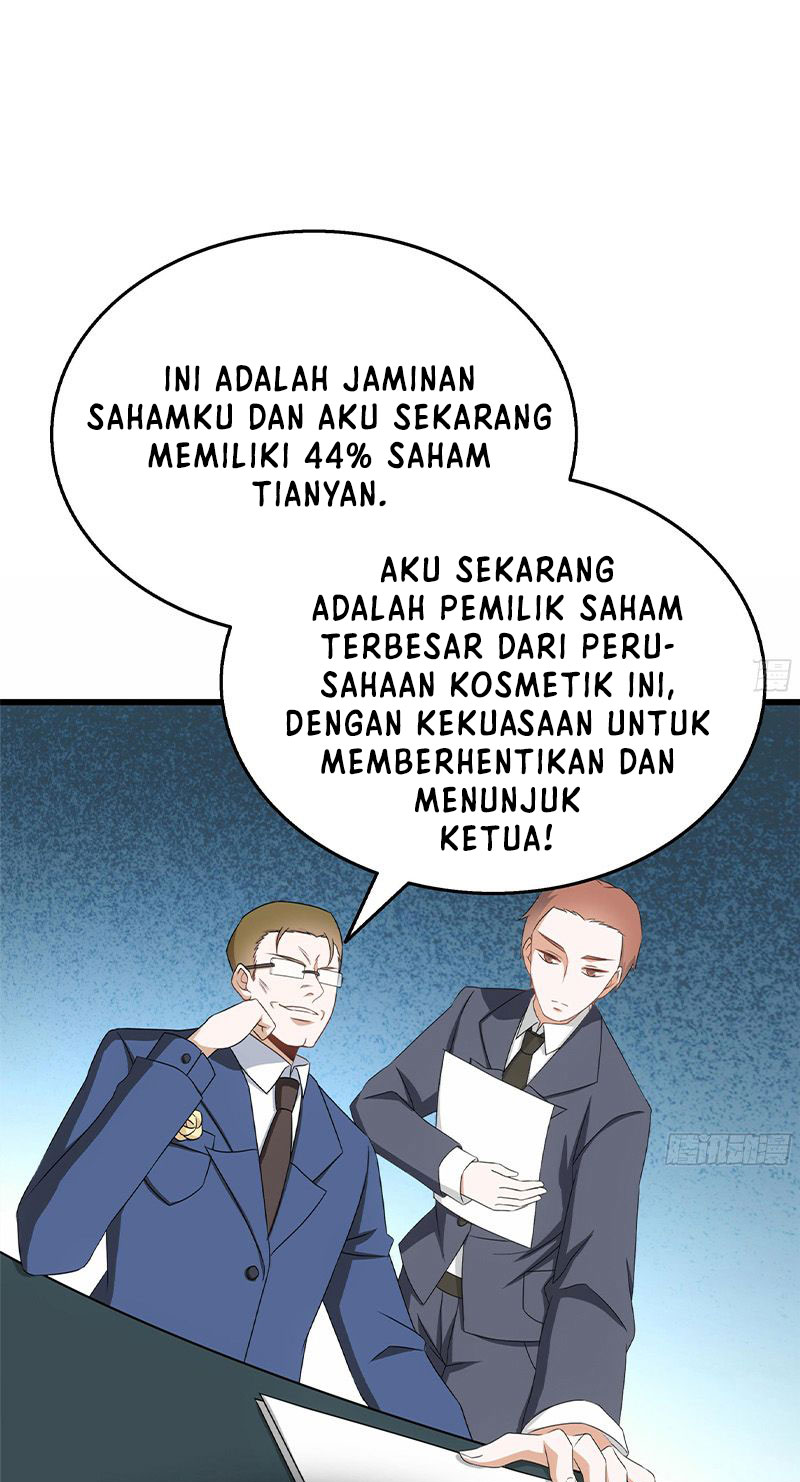 Strongest Son In Law Chapter 32 Gambar 3