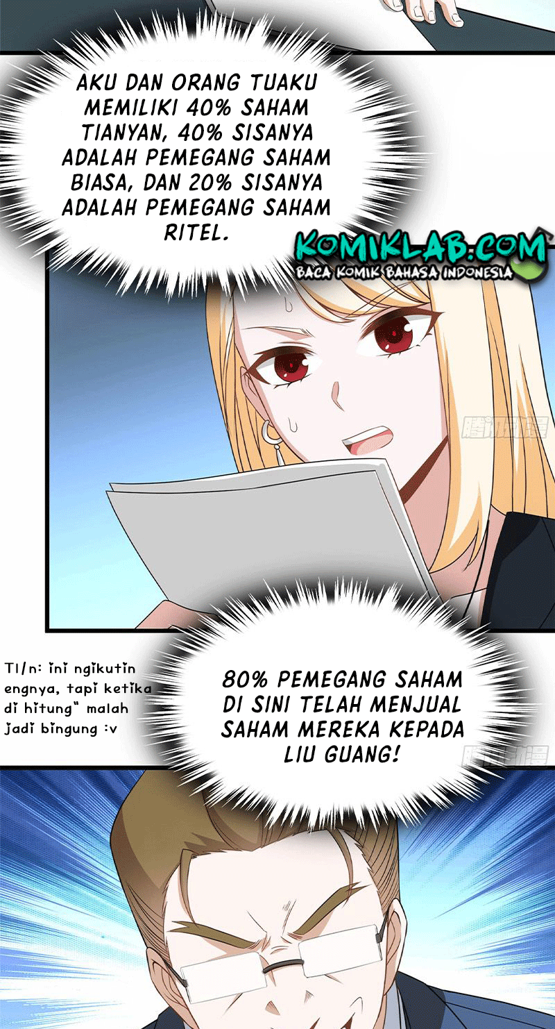 Strongest Son In Law Chapter 32 Gambar 4