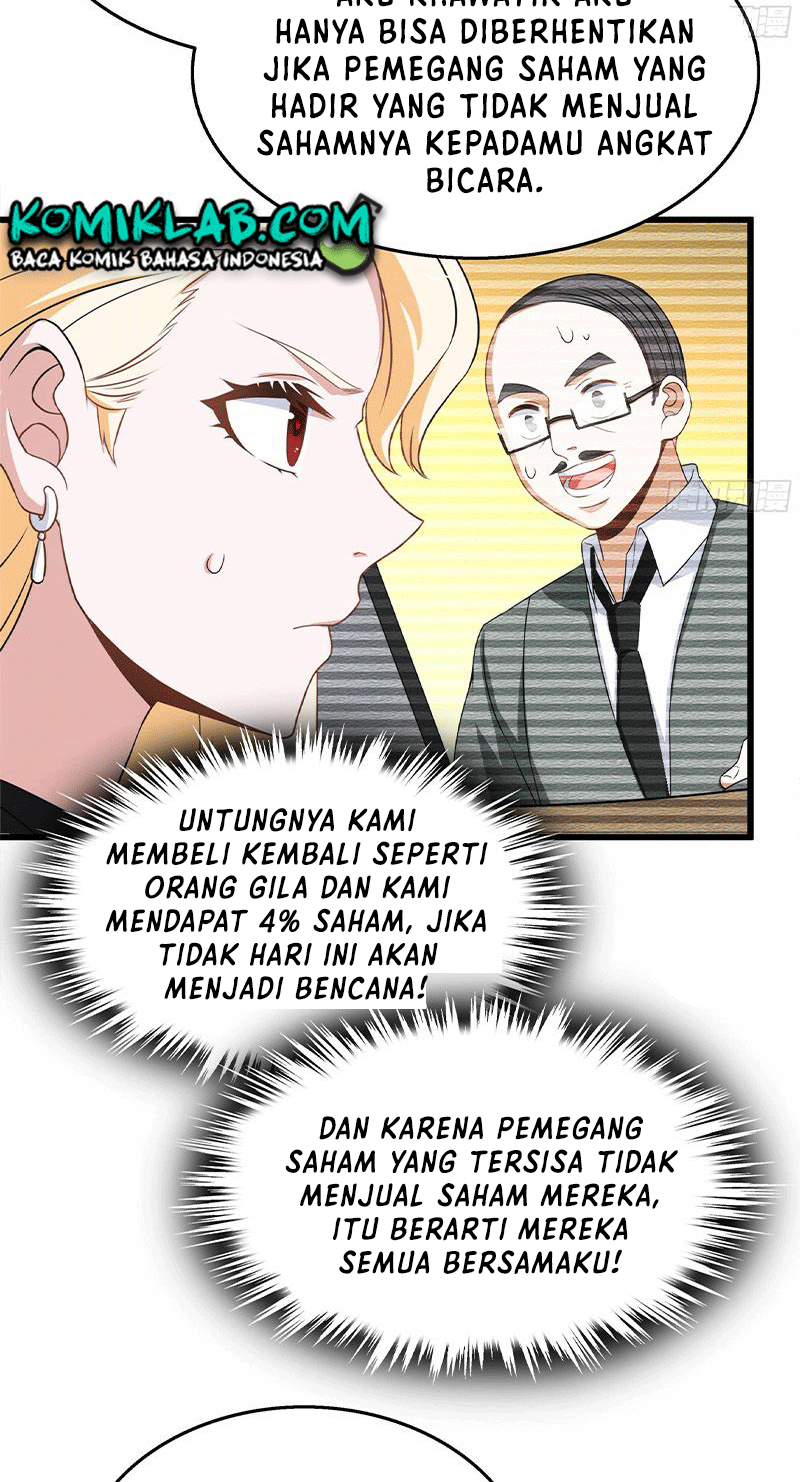 Strongest Son In Law Chapter 32 Gambar 6