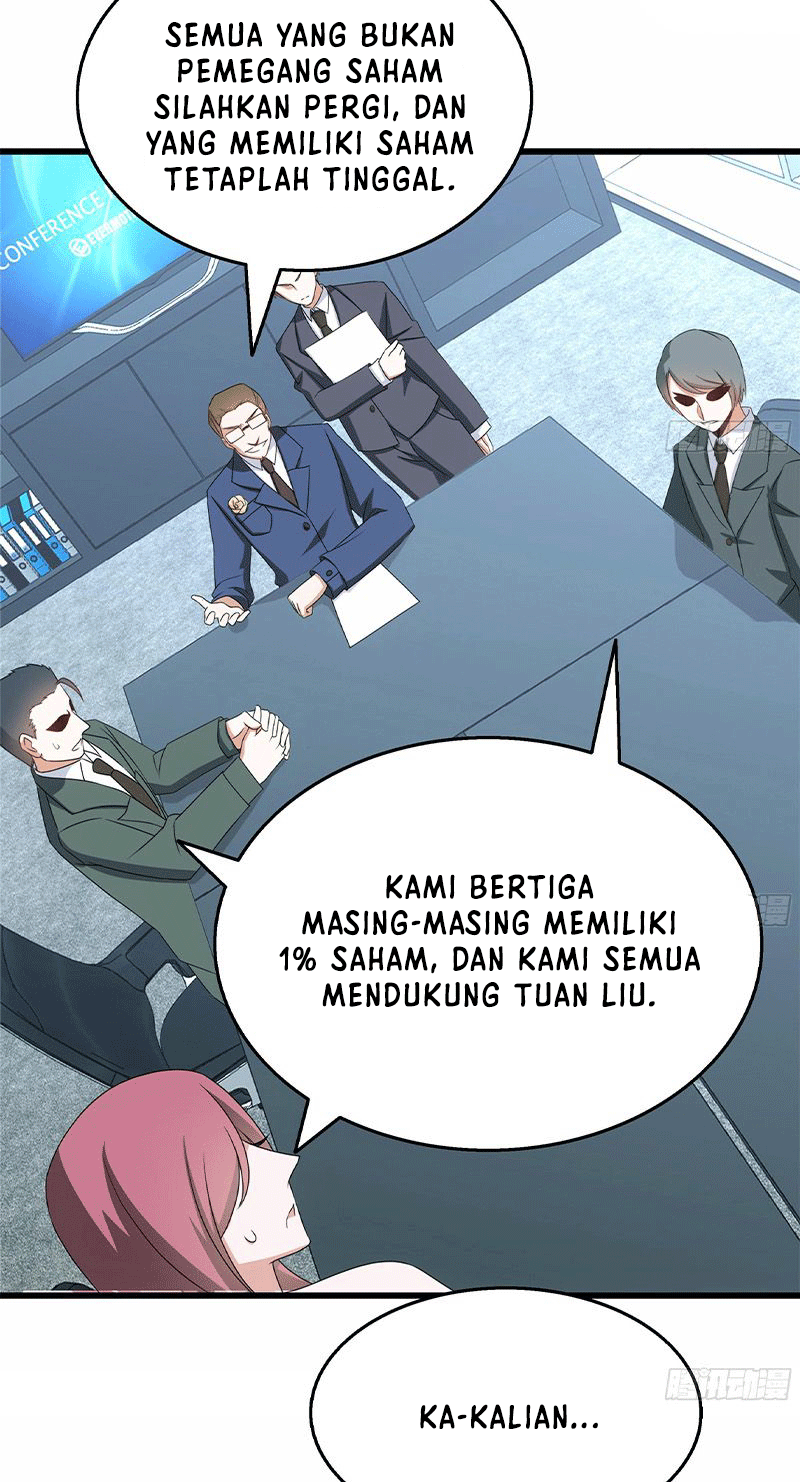 Strongest Son In Law Chapter 32 Gambar 7