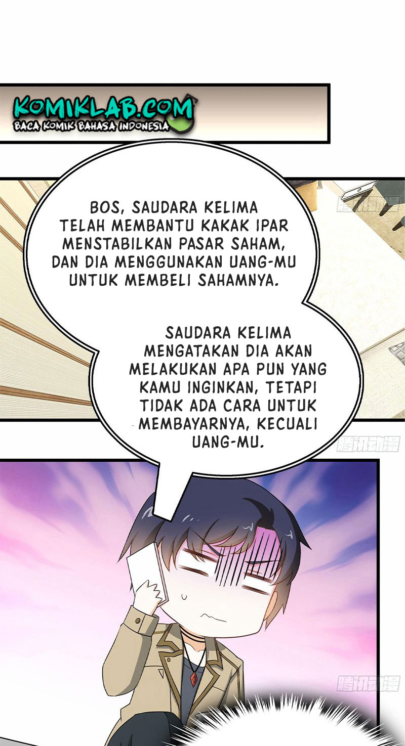 Strongest Son In Law Chapter 31 Gambar 10