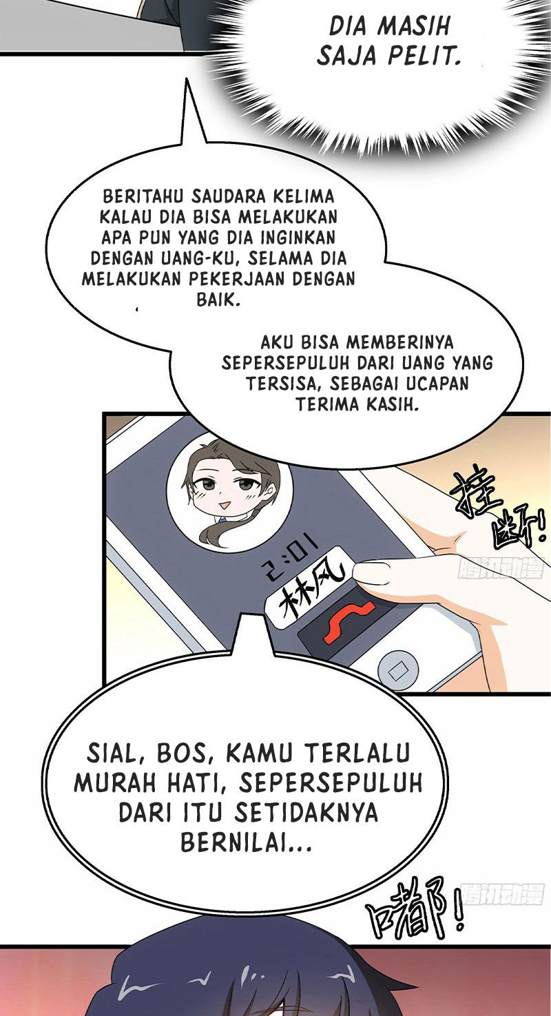 Strongest Son In Law Chapter 31 Gambar 11
