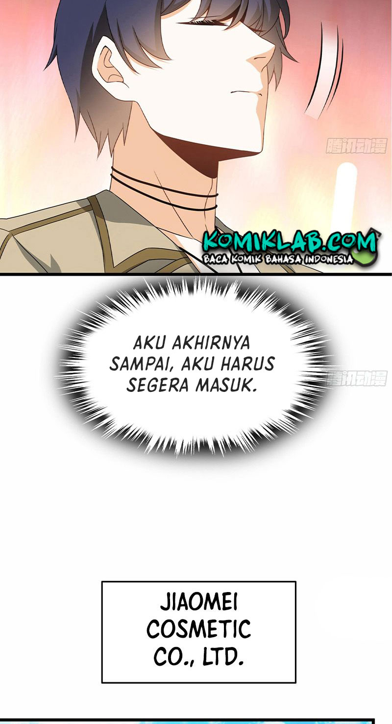 Strongest Son In Law Chapter 31 Gambar 12