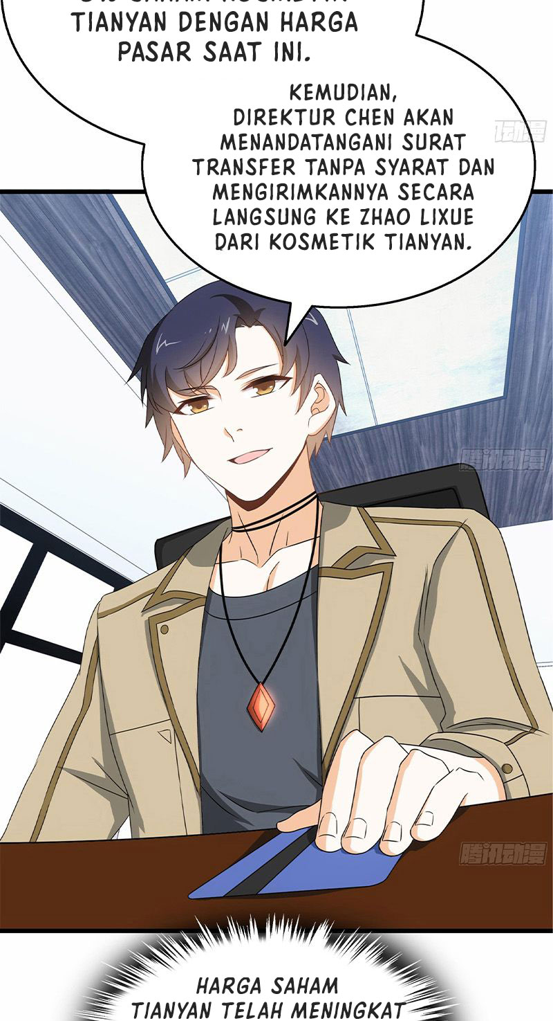 Strongest Son In Law Chapter 31 Gambar 14