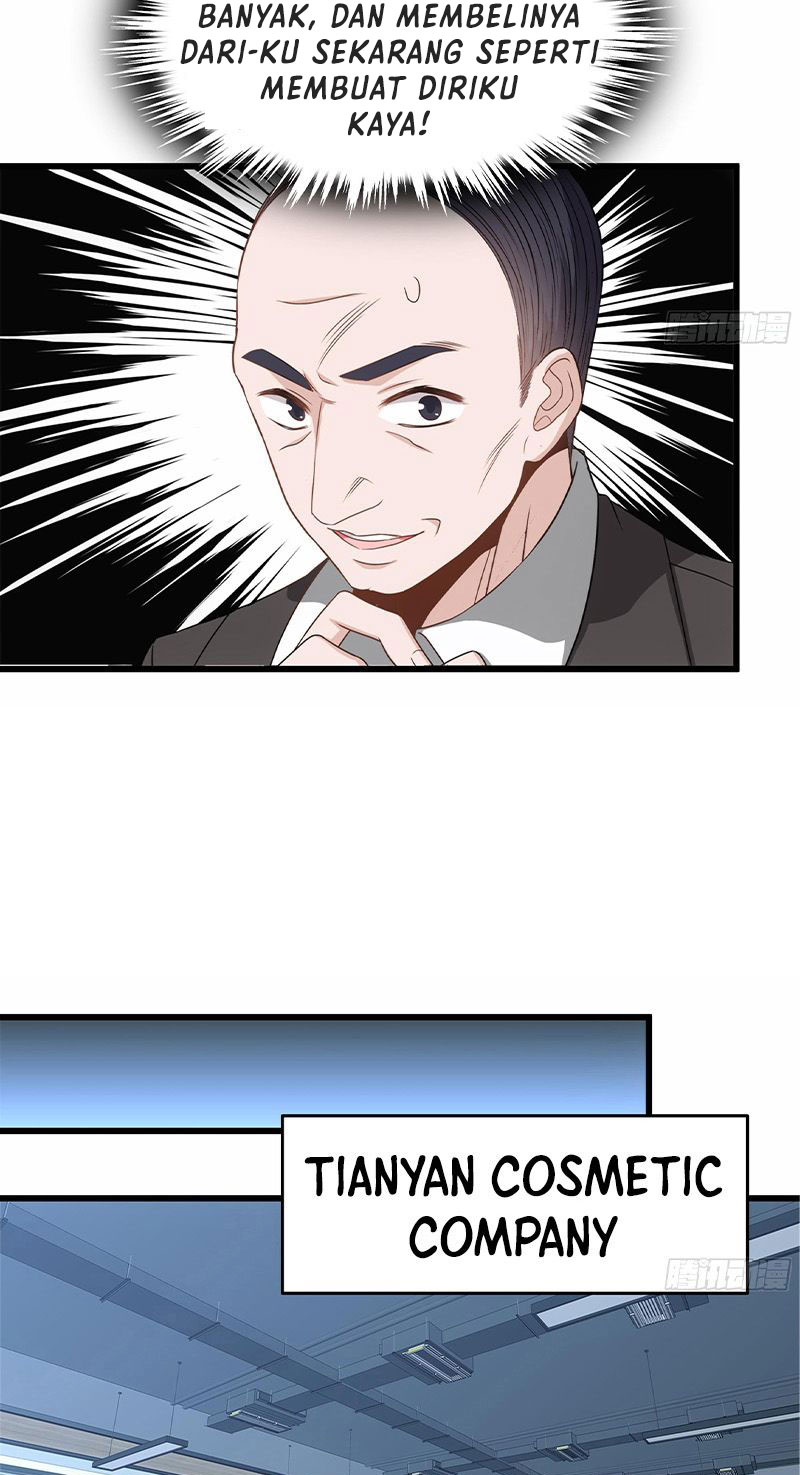 Strongest Son In Law Chapter 31 Gambar 15
