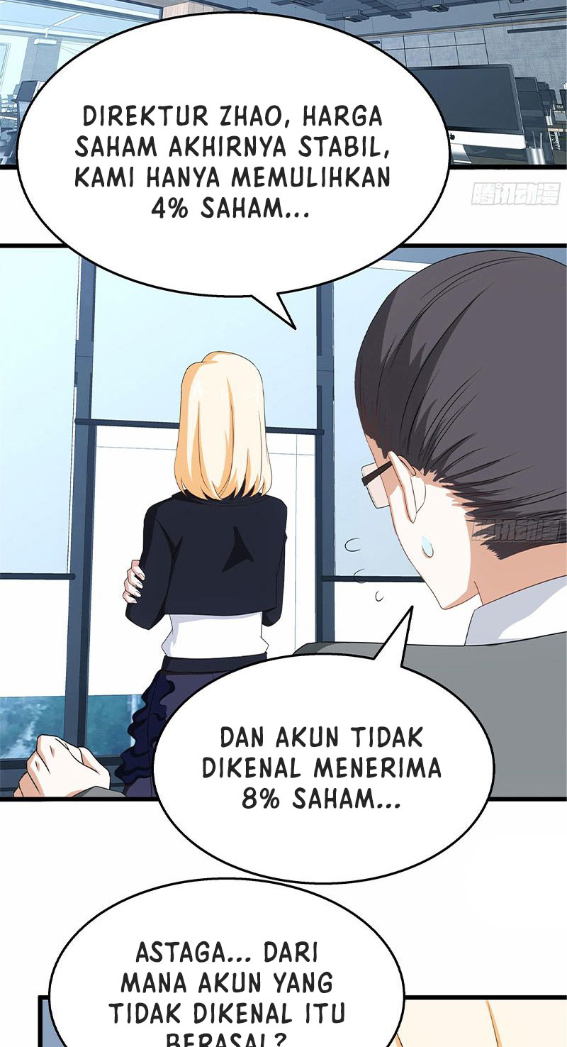 Strongest Son In Law Chapter 31 Gambar 16
