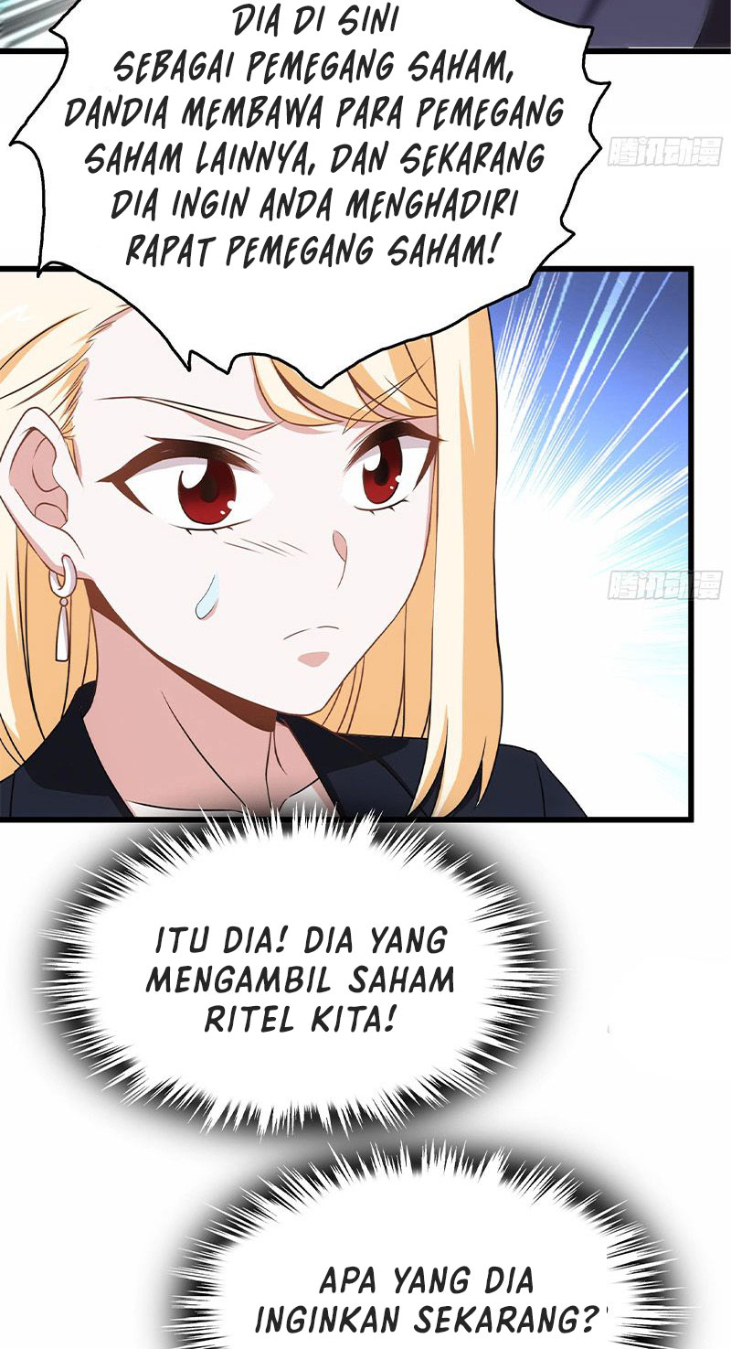 Strongest Son In Law Chapter 31 Gambar 18