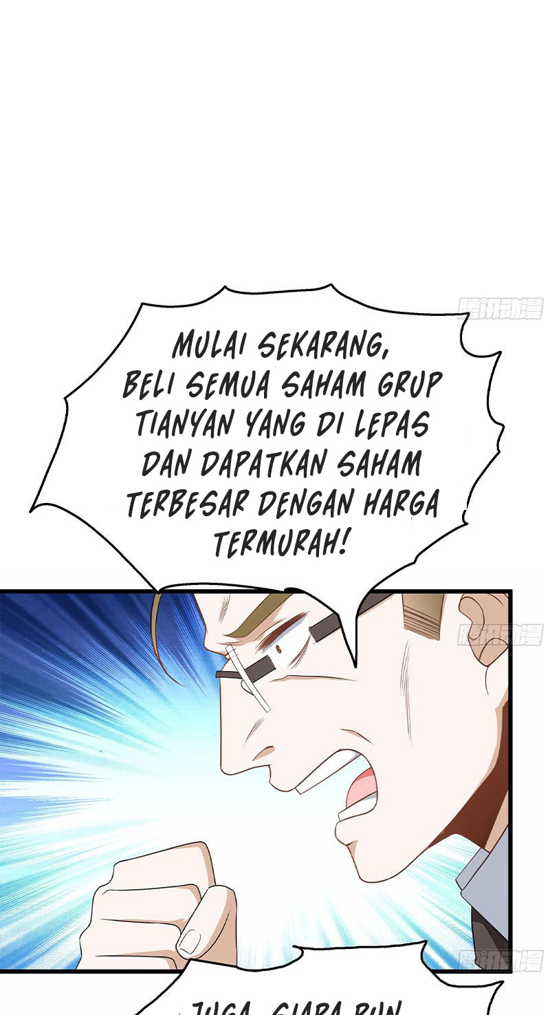 Strongest Son In Law Chapter 31 Gambar 3