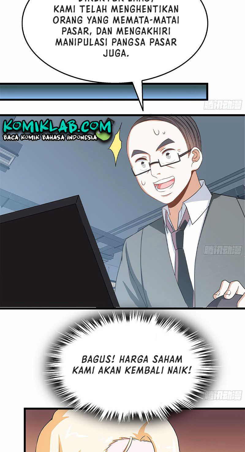Strongest Son In Law Chapter 31 Gambar 5