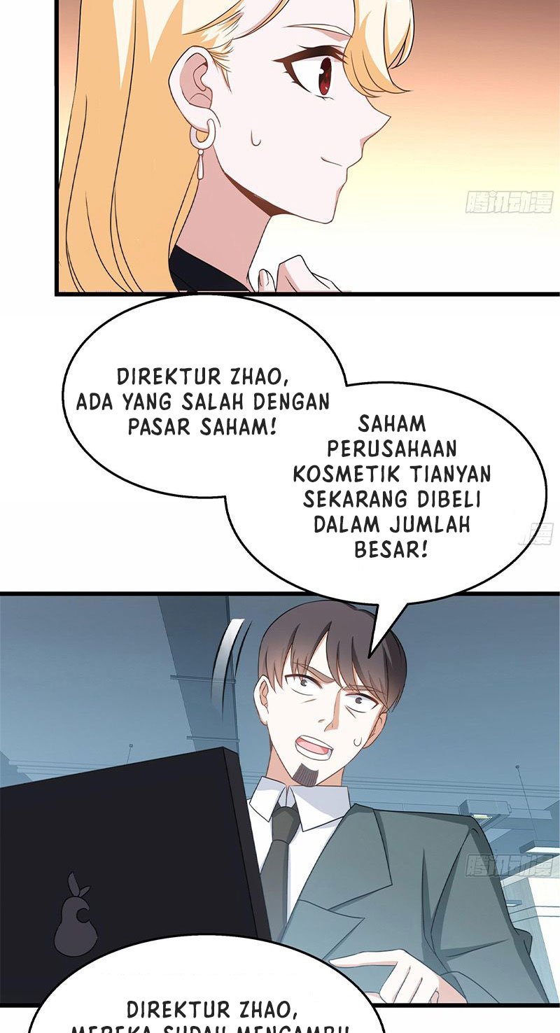 Strongest Son In Law Chapter 31 Gambar 6