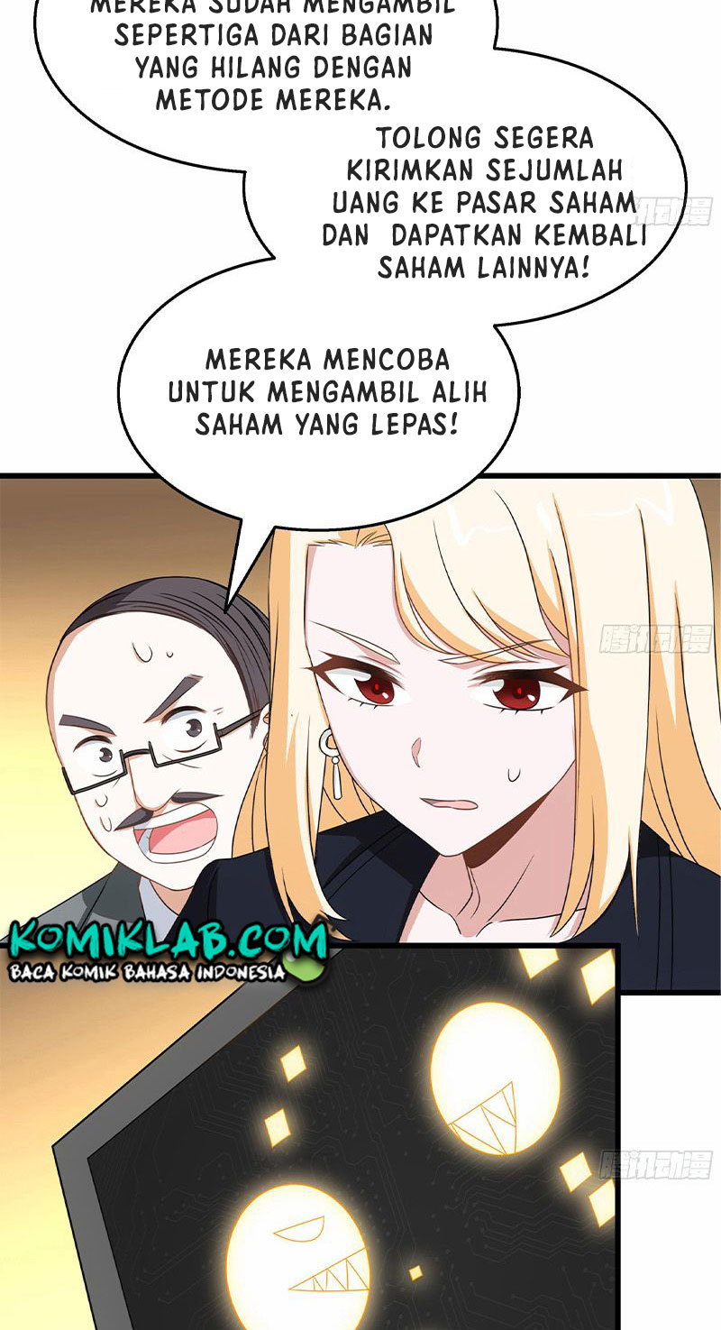 Strongest Son In Law Chapter 31 Gambar 7