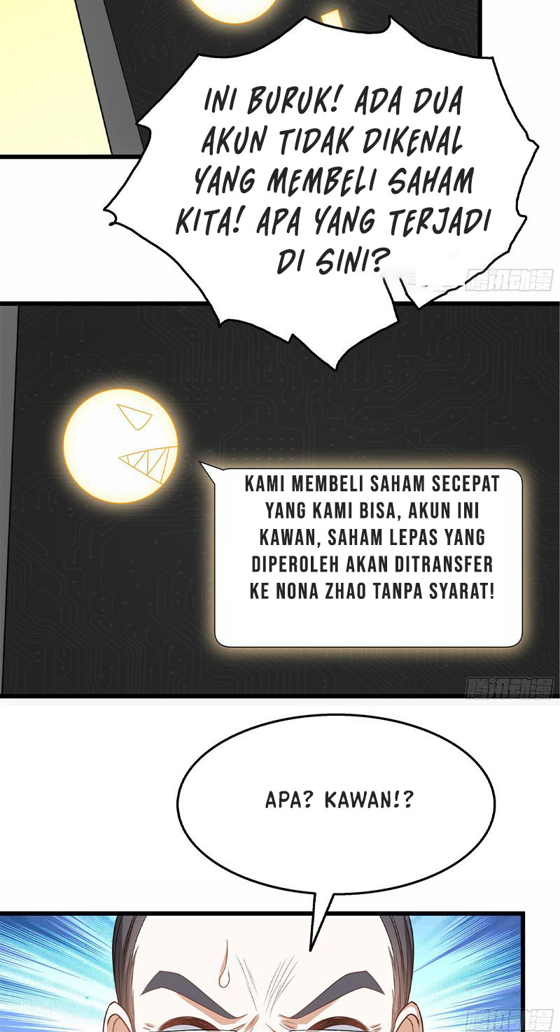 Strongest Son In Law Chapter 31 Gambar 8