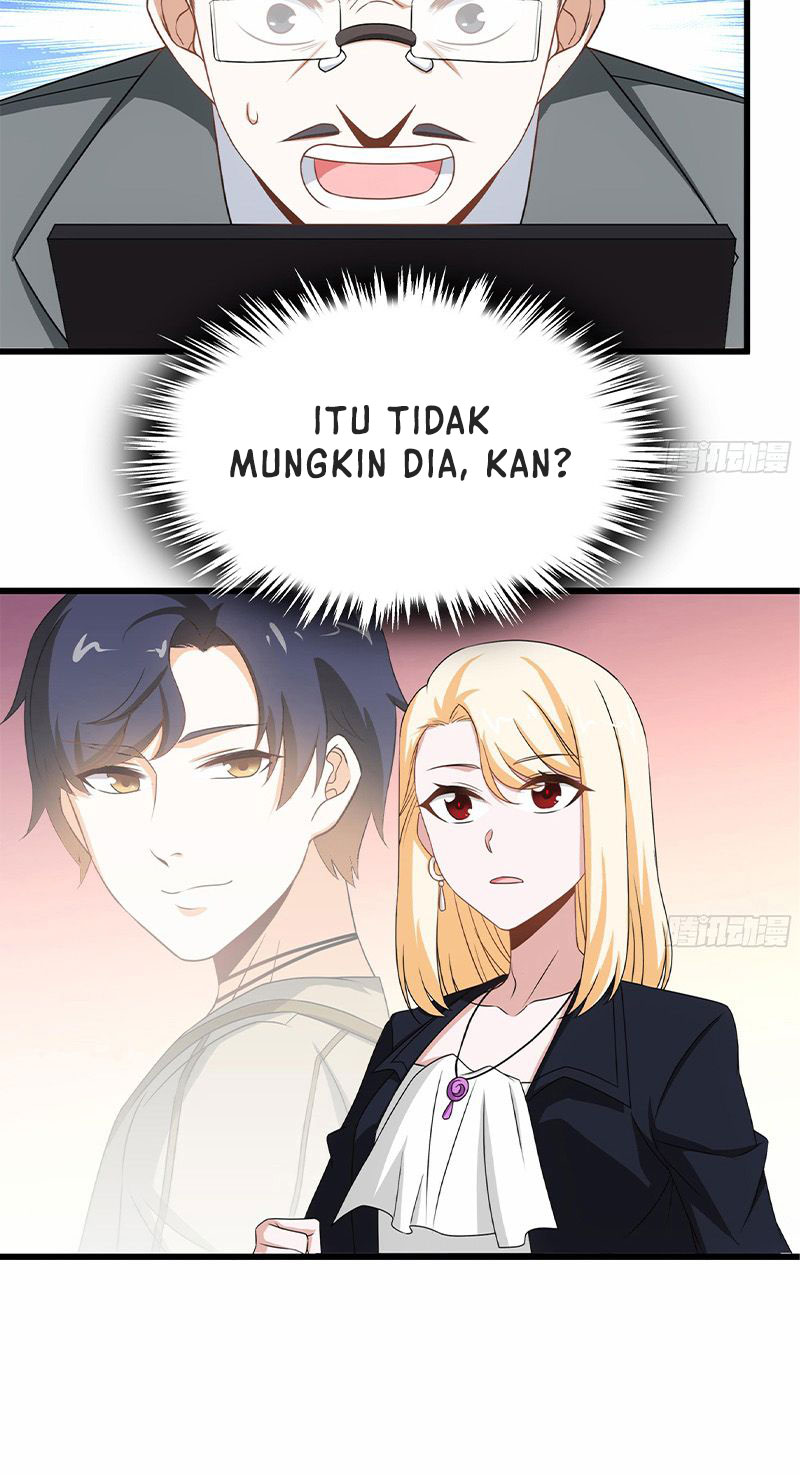 Strongest Son In Law Chapter 31 Gambar 9