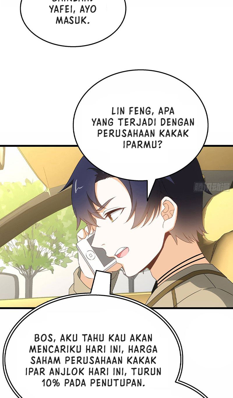Strongest Son In Law Chapter 30 Gambar 10