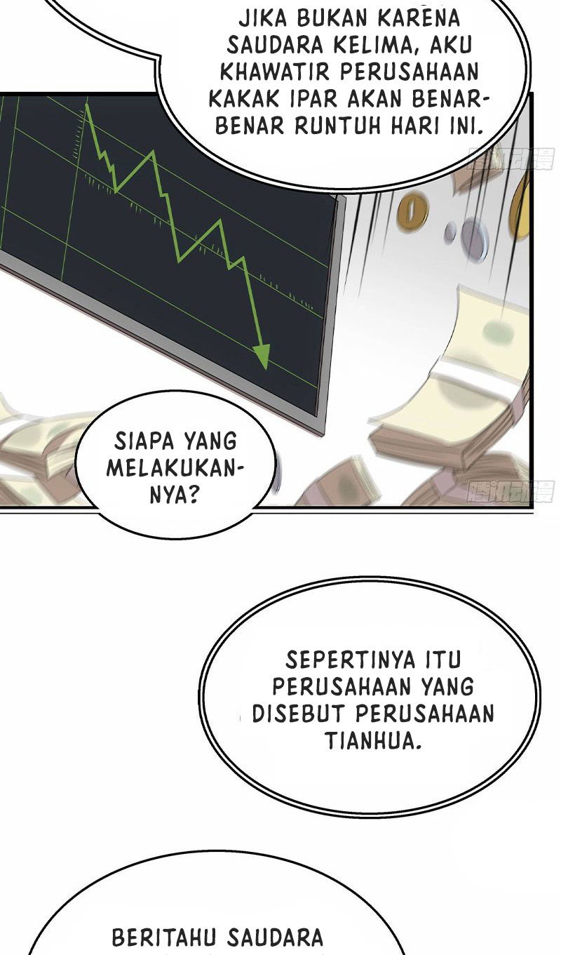 Strongest Son In Law Chapter 30 Gambar 11