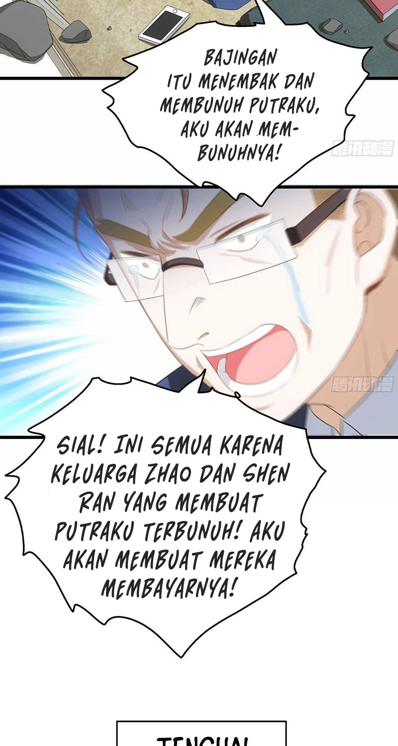 Strongest Son In Law Chapter 29 Gambar 10