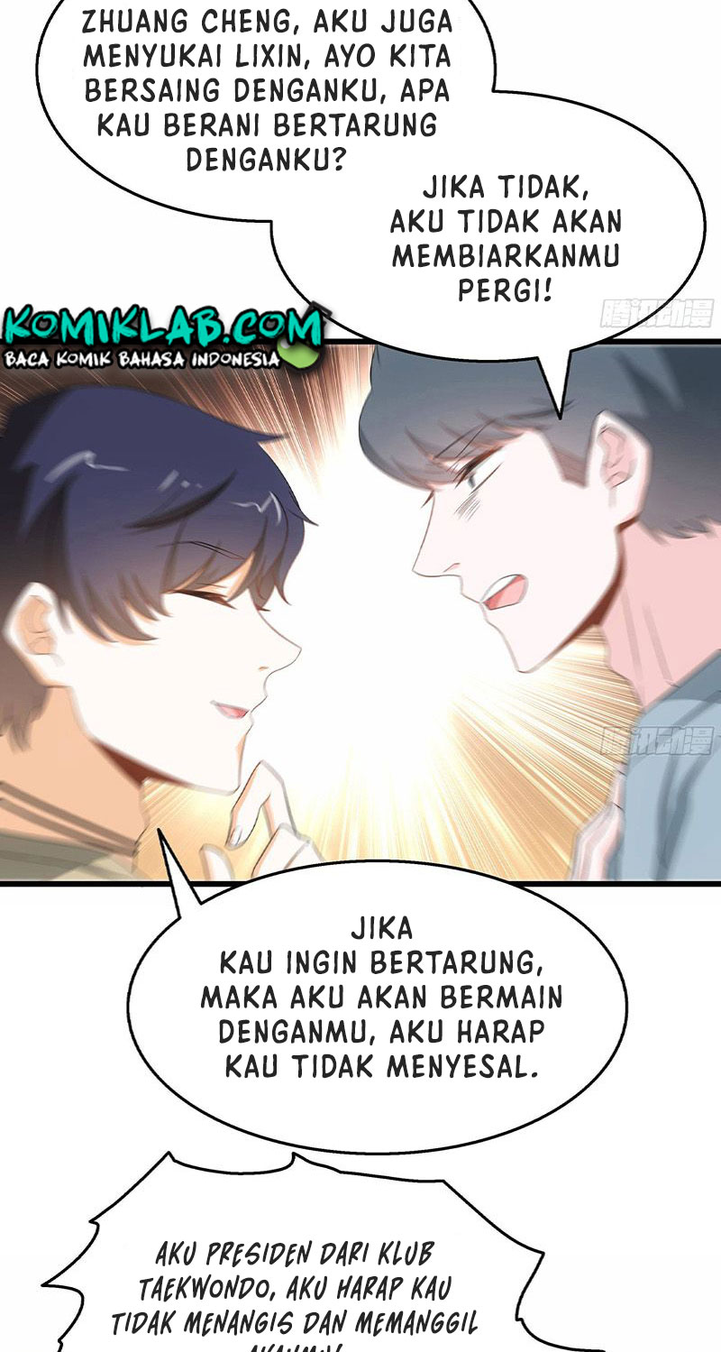 Strongest Son In Law Chapter 29 Gambar 14