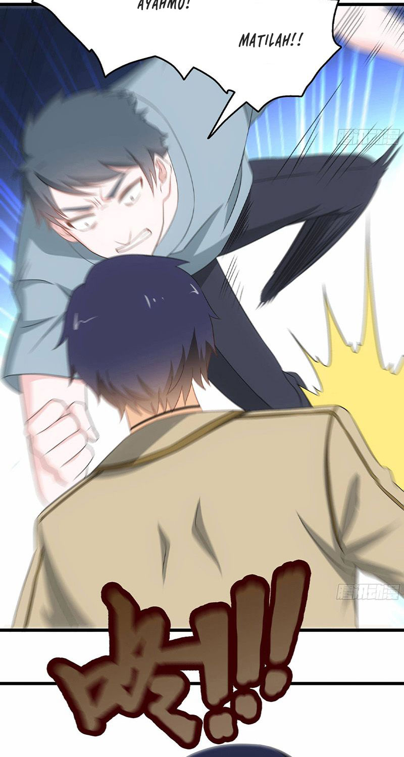 Strongest Son In Law Chapter 29 Gambar 15