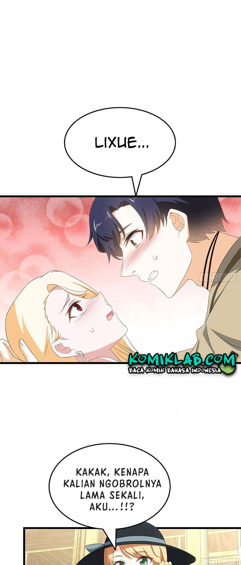 Strongest Son In Law Chapter 29 Gambar 3