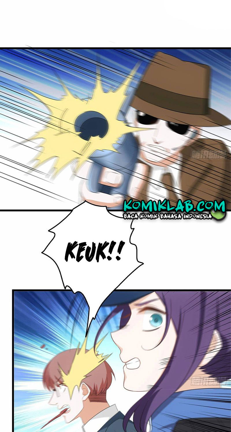 Strongest Son In Law Chapter 29 Gambar 7