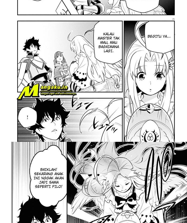 Tate no Yuusha no Nariagari Chapter 92.2 Gambar 4