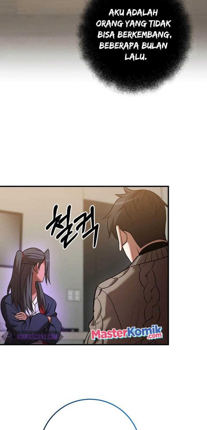 I Became a Renowned Family’s Sword Prodigy Chapter 34 Gambar 19