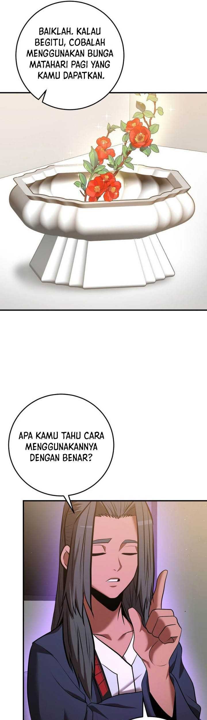 I Became a Renowned Family’s Sword Prodigy Chapter 34 Gambar 22