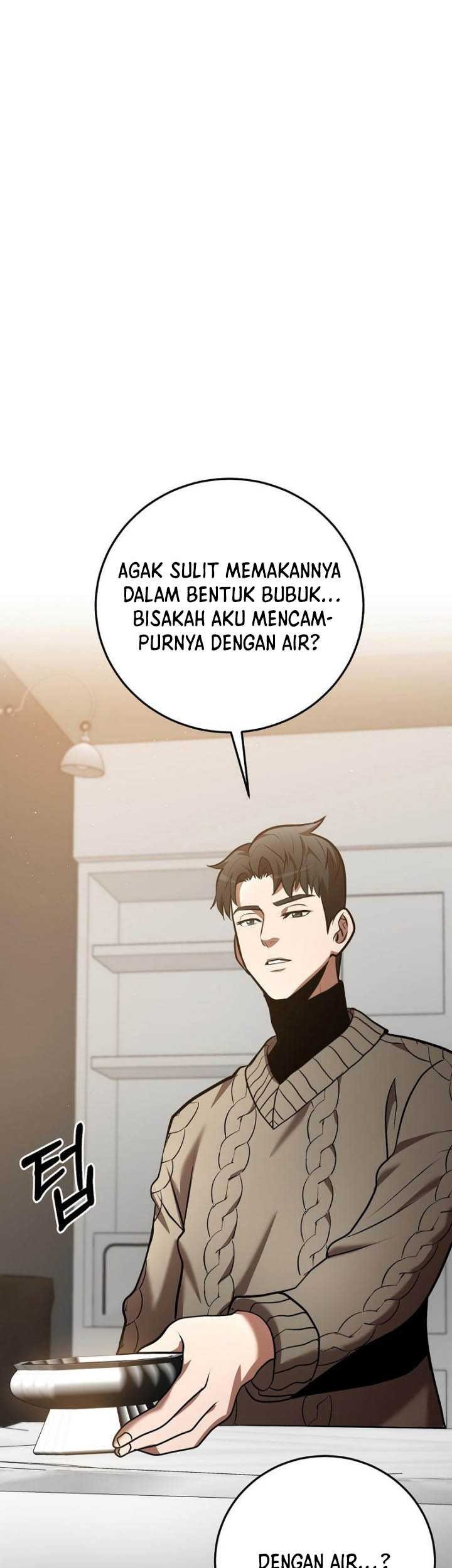 I Became a Renowned Family’s Sword Prodigy Chapter 34 Gambar 26
